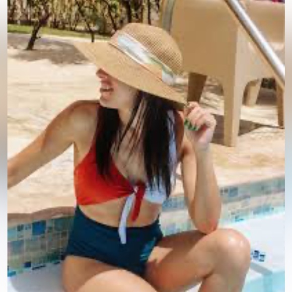 SHEIN Other - 4👖👗👚👙🩳 X 20 HEIN  one-piece swimsuit 🩱